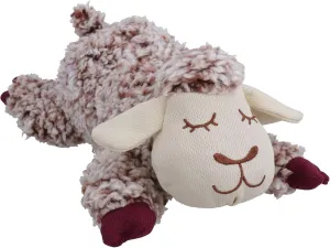 AB Tools Calming Plush Calming Lavender Scent Sheep Separation Anxiety Dog Toy Gift