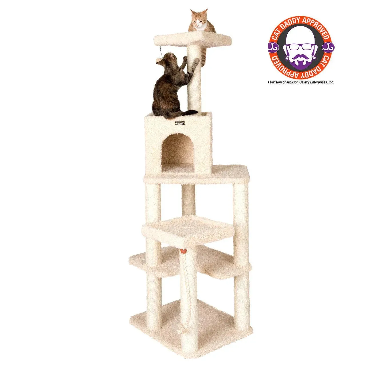 Armarkat Classic Cat Tree A6902