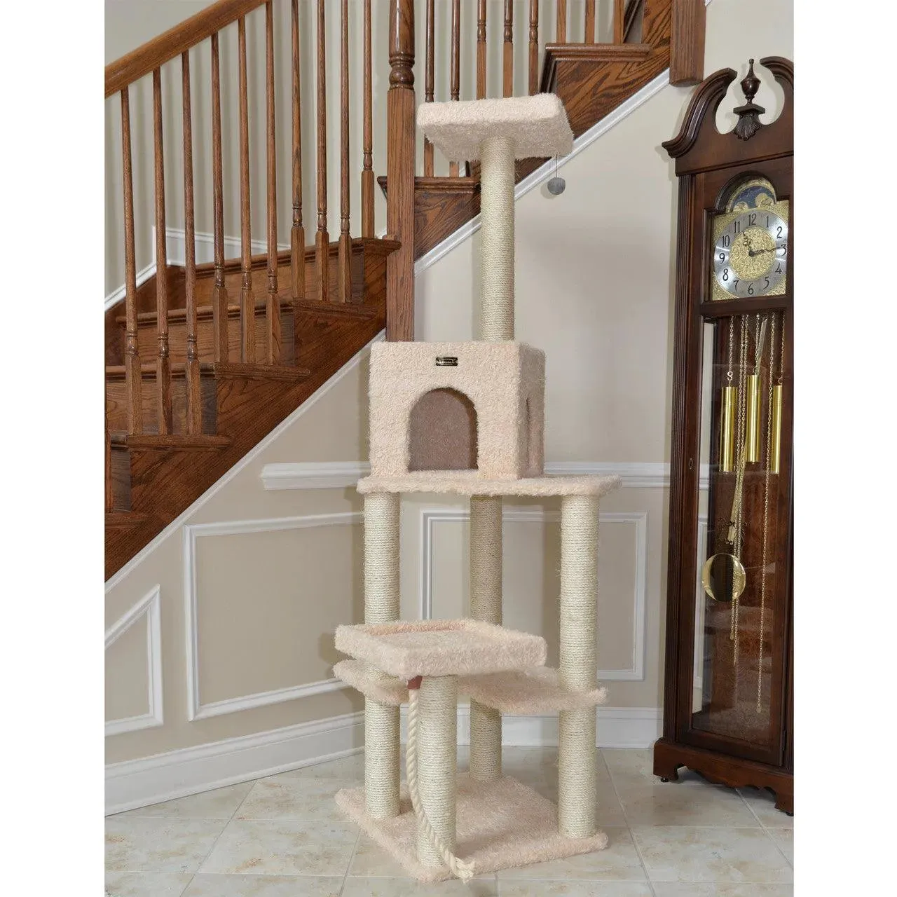 Armarkat Classic Cat Tree A6902