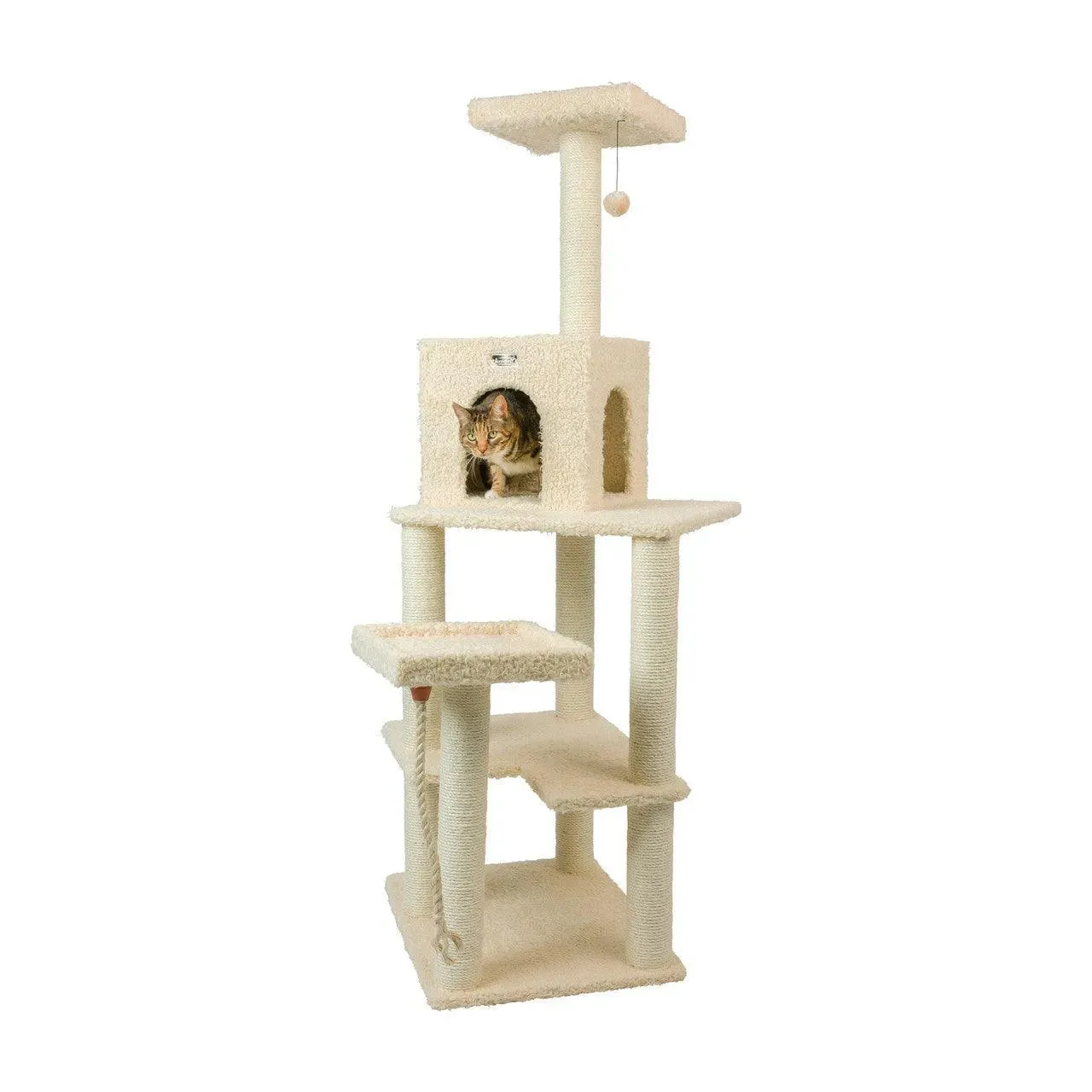 Armarkat Classic Cat Tree A6902