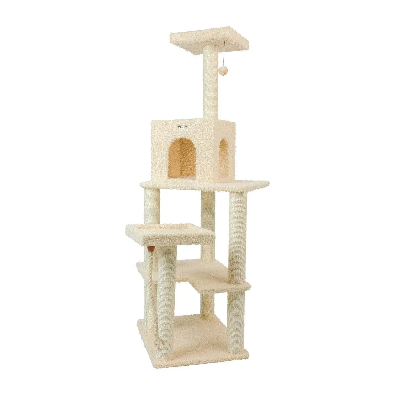 Armarkat Classic Cat Tree A6902