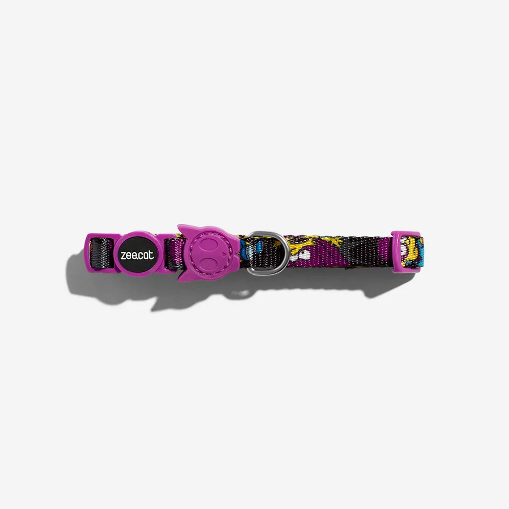 Bartman | Cat Collar