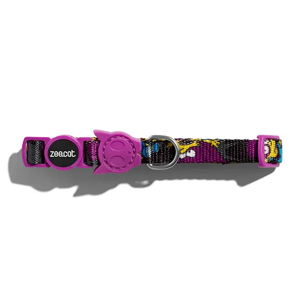 Bartman | Cat Collar