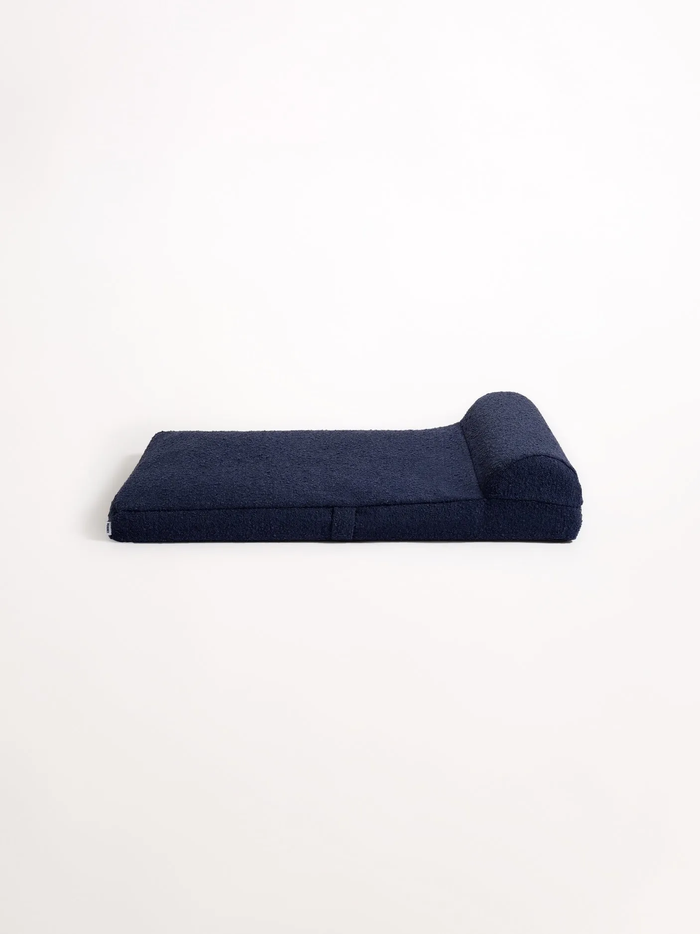 Boucle Pet Bed - Duke
