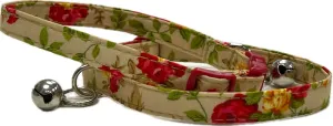 Cat & Kitten Range "Autumn Rose" by Mabel & Mu