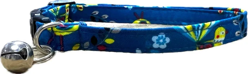 Cat & Kitten Range "Cheeky Chap" by Mabel & Mu