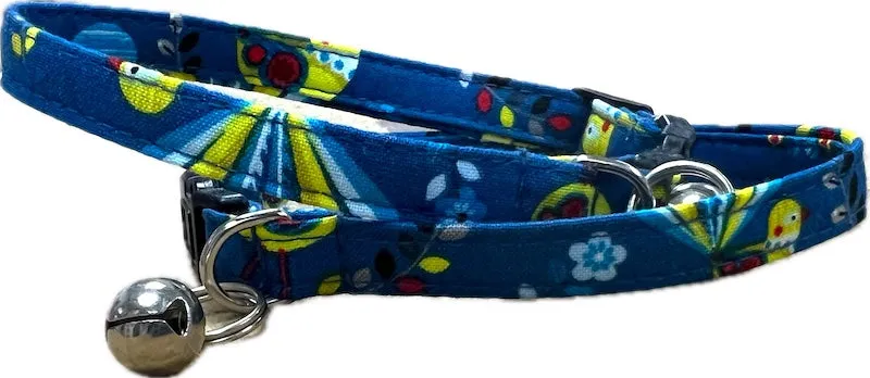 Cat & Kitten Range "Cheeky Chap" by Mabel & Mu