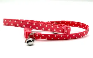 Cat & Kitten Range "Just Peachy" by Mabel & Mu