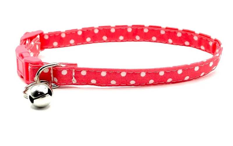 Cat & Kitten Range "Just Peachy" by Mabel & Mu