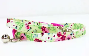 Cat & Kitten Range "Meadow" by Mabel & Mu