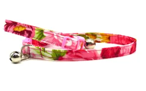 Cat & Kitten Range "Peony" by Mabel & Mu