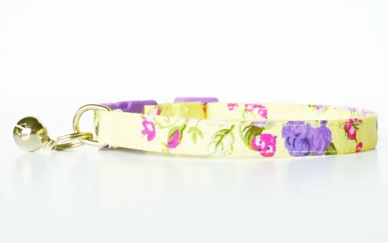 Cat & Kitten Range "Summer Meadow " by Mabel & Mu