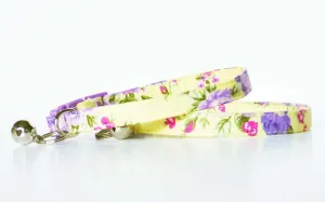 Cat & Kitten Range "Summer Meadow " by Mabel & Mu