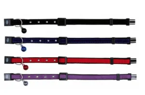Cat Collar, Velvet