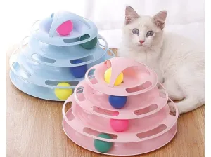 Cat Toys 25*17Cm
