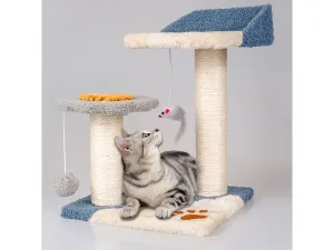 Cat Tree As Photo 30x30x42Cm