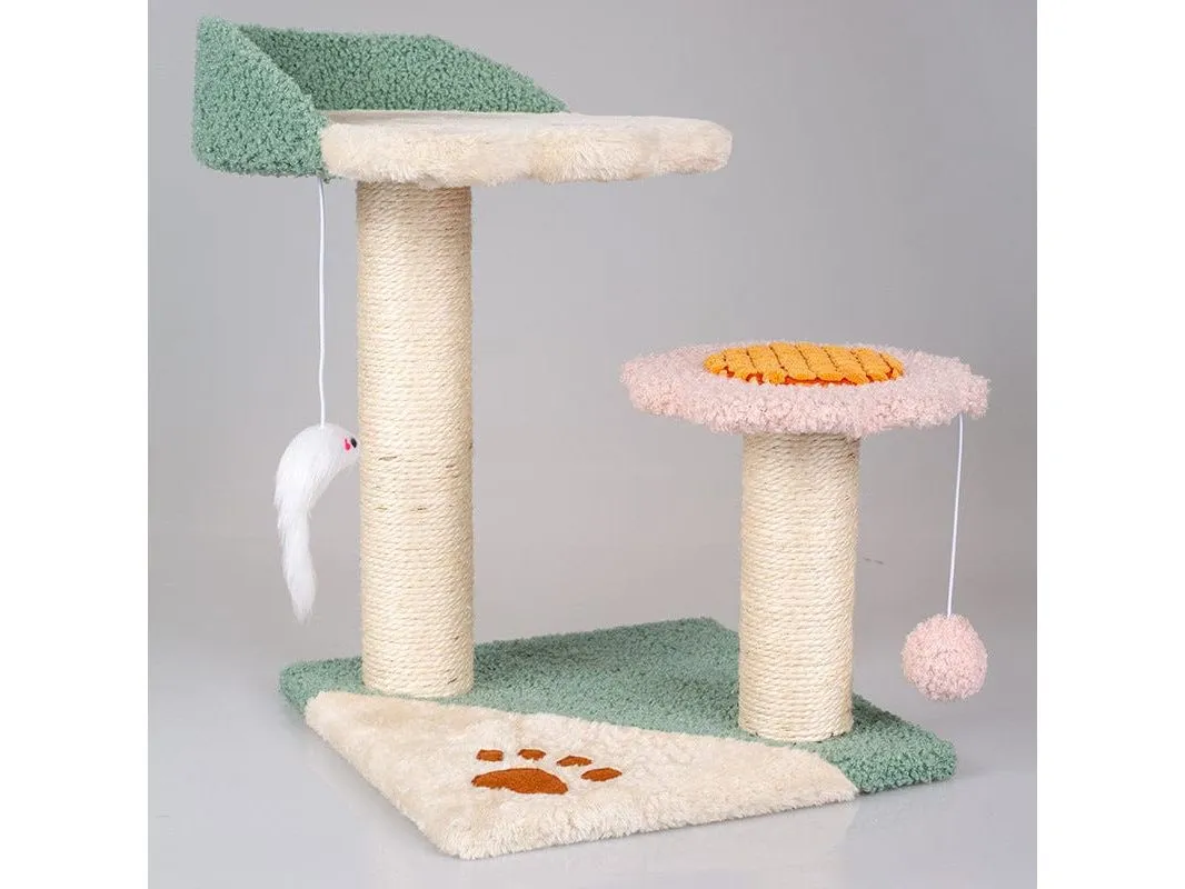 Cat Tree As Photo 30x30x42Cm