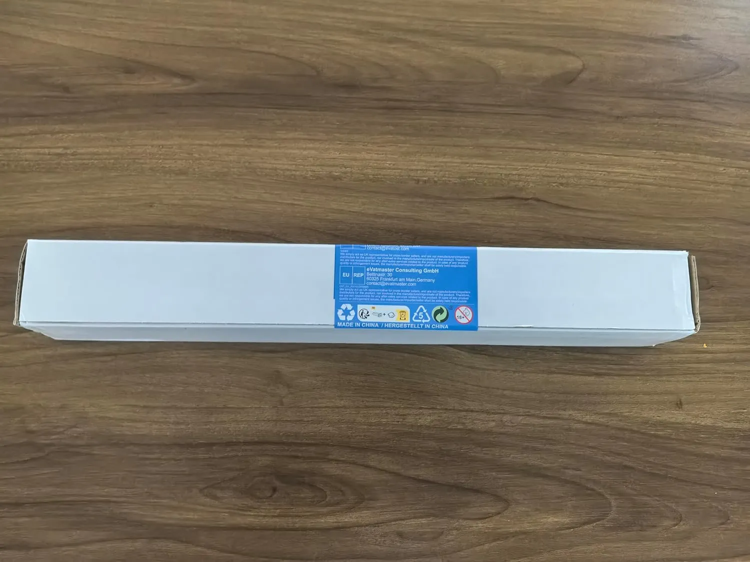 Clear Wall Protector, Non Adhesive Static Cling Removable Contact Paper, Plastic Stickers for Kitchen & Office from Trash, Chair Back, Wallpaper, Furniture, Door Scratch Dog Cat 6.6ft