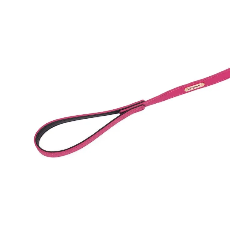 Copy of Vivid Collection Leash - Magenta