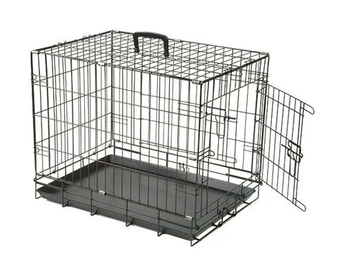 CRATE FOLDING C/CARE 122X75X81CM