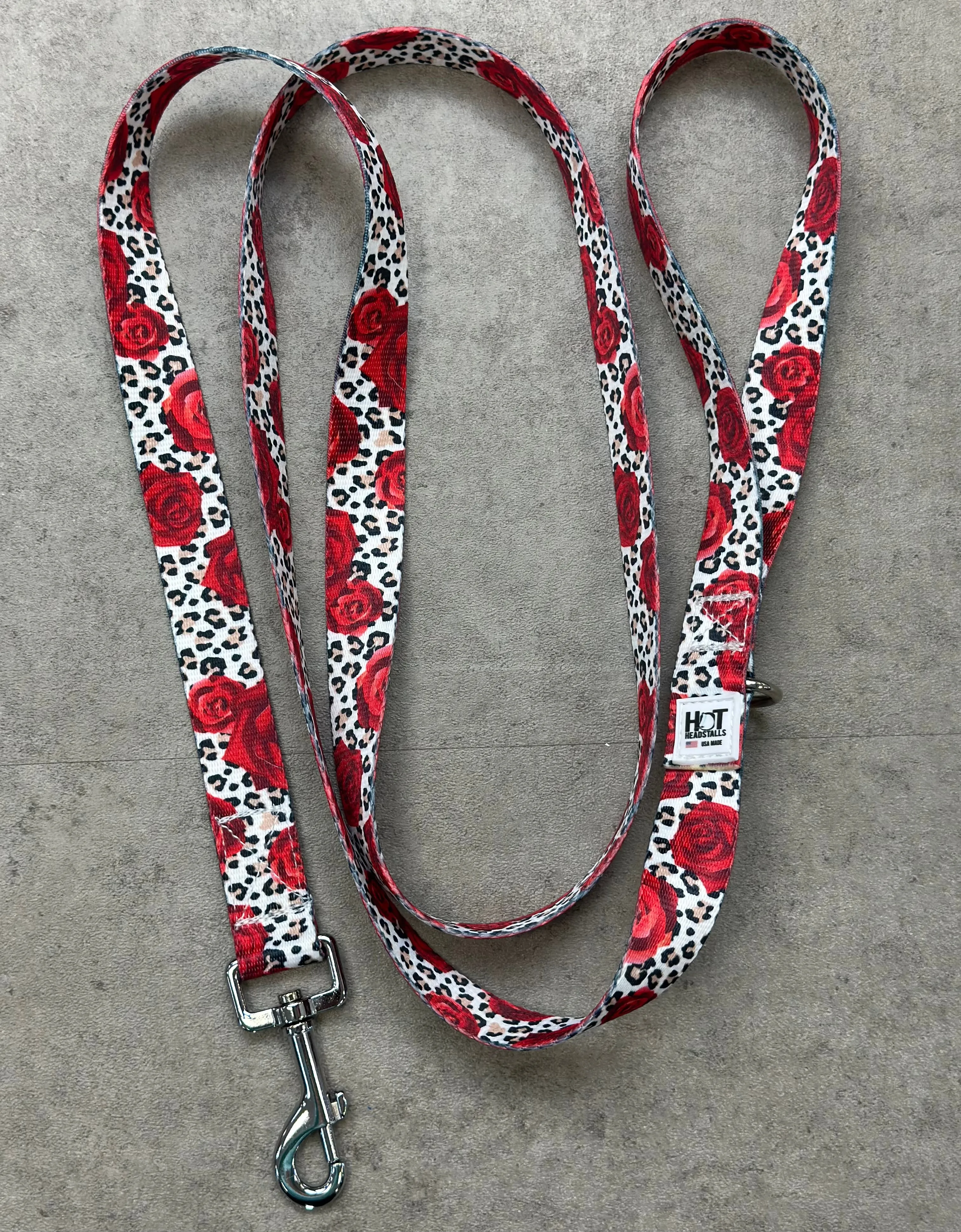 Dog Leashes