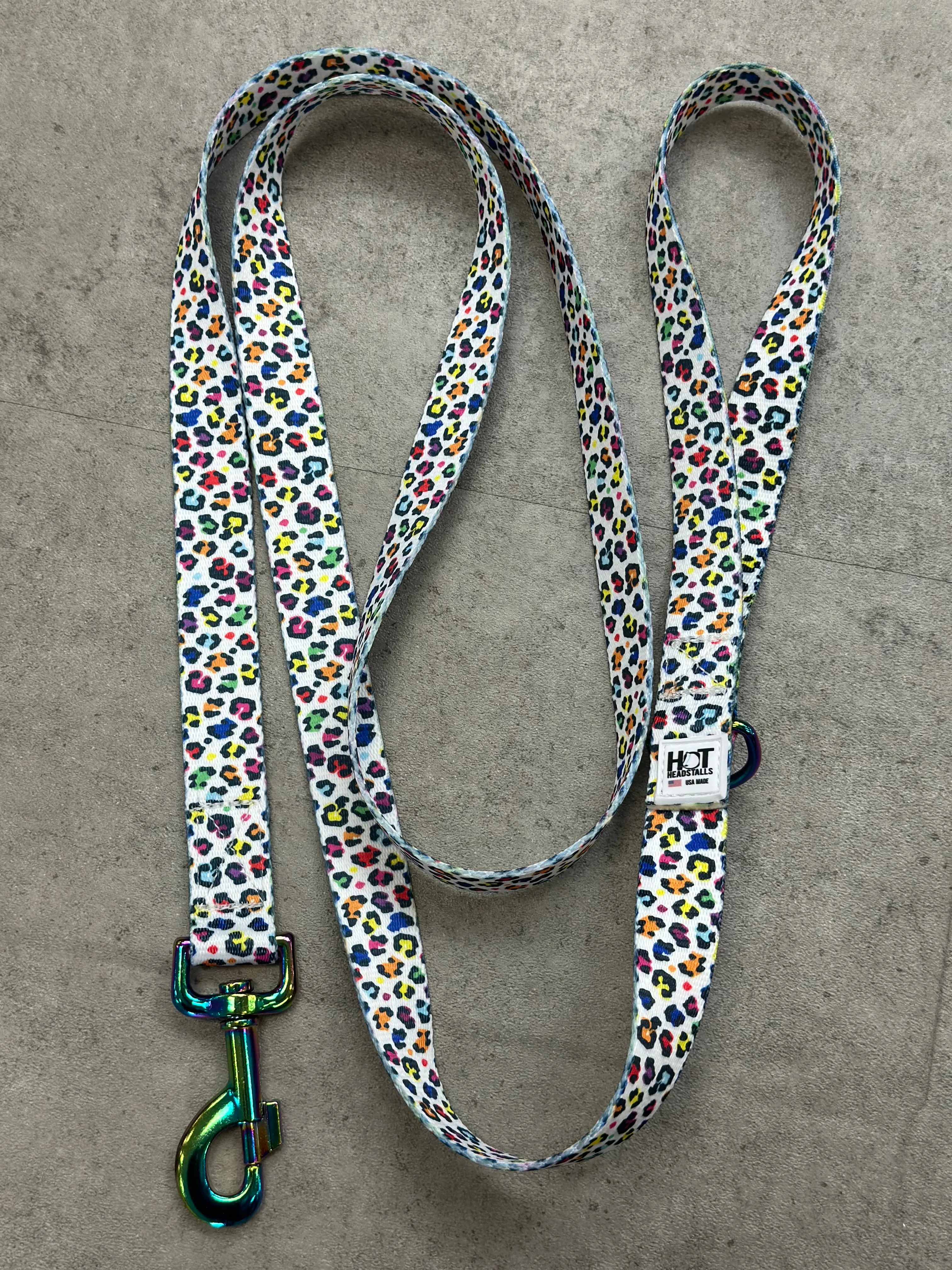Dog Leashes