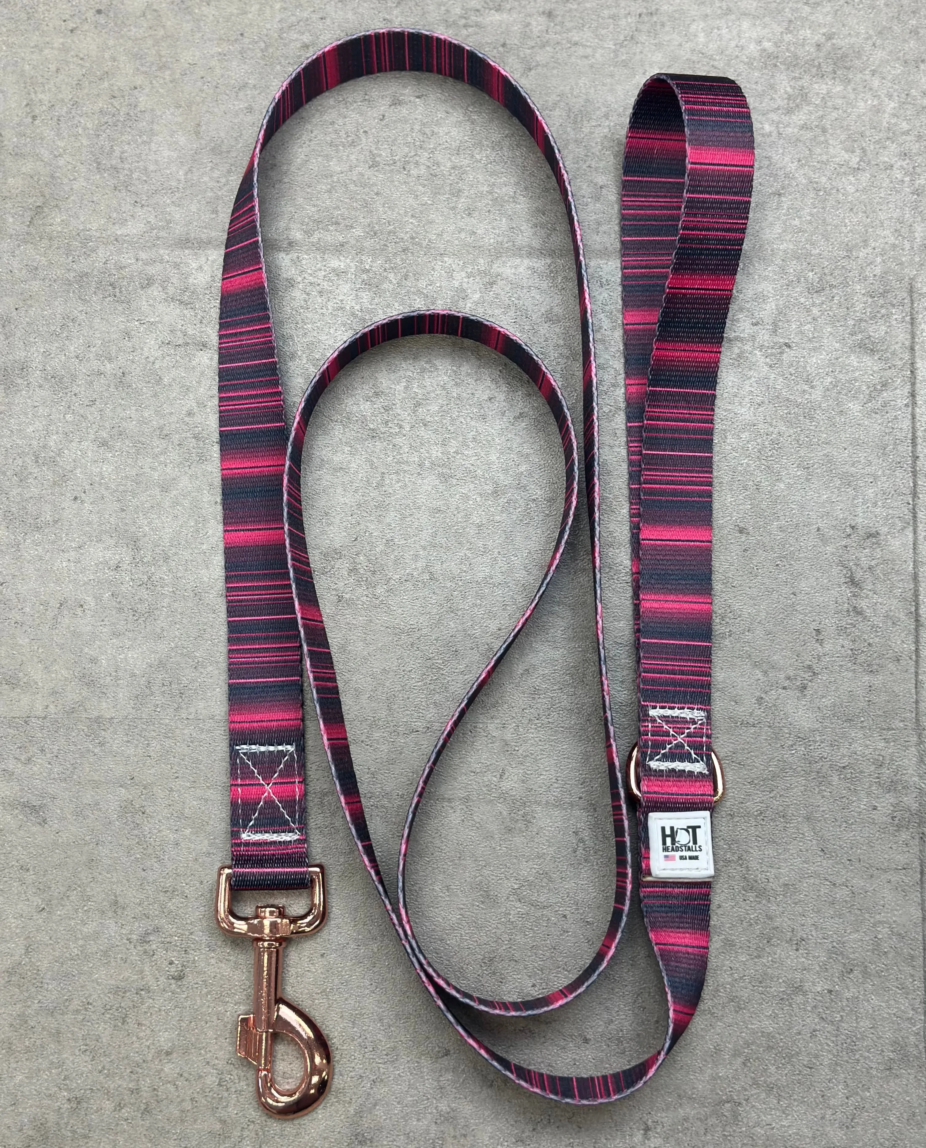 Dog Leashes