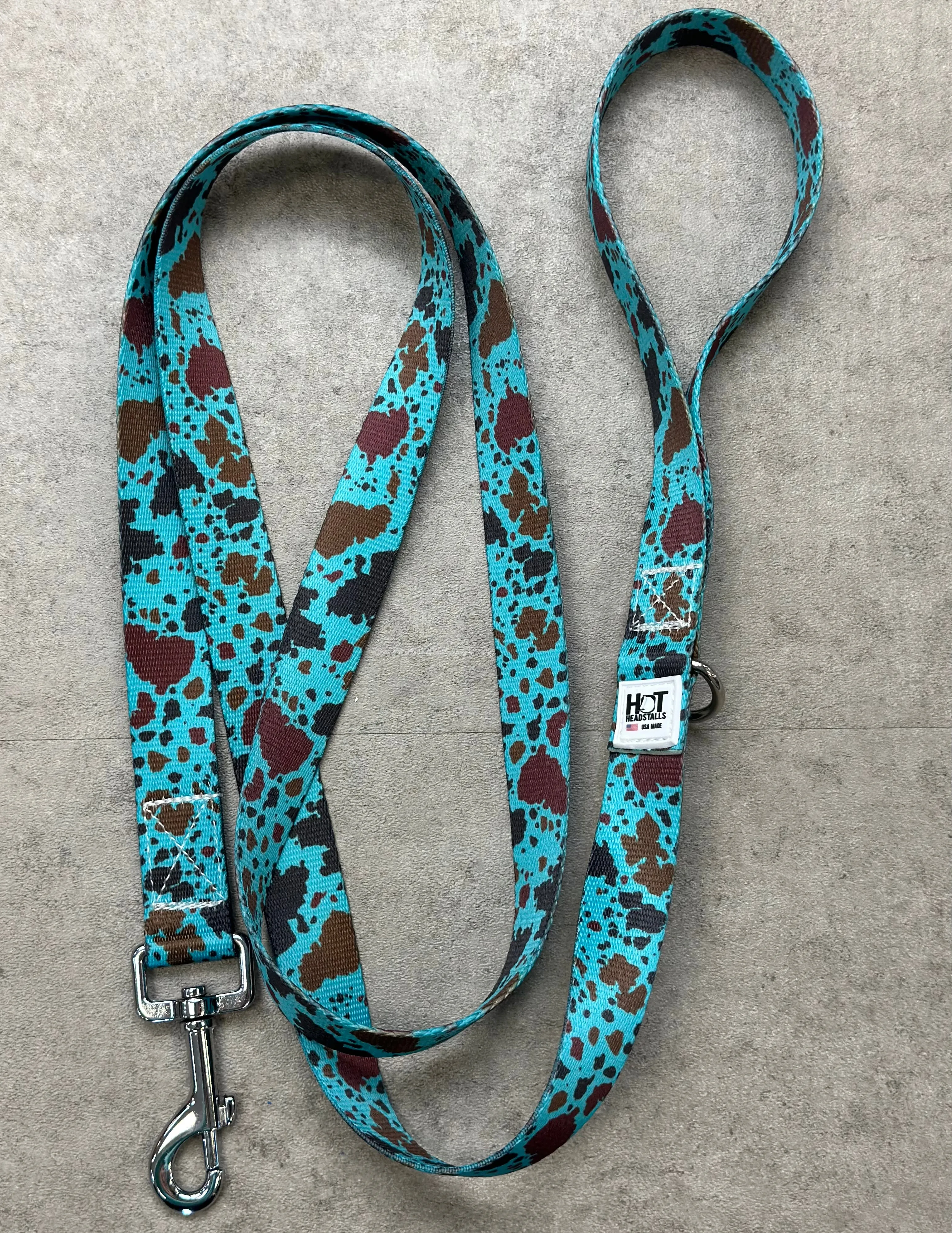Dog Leashes
