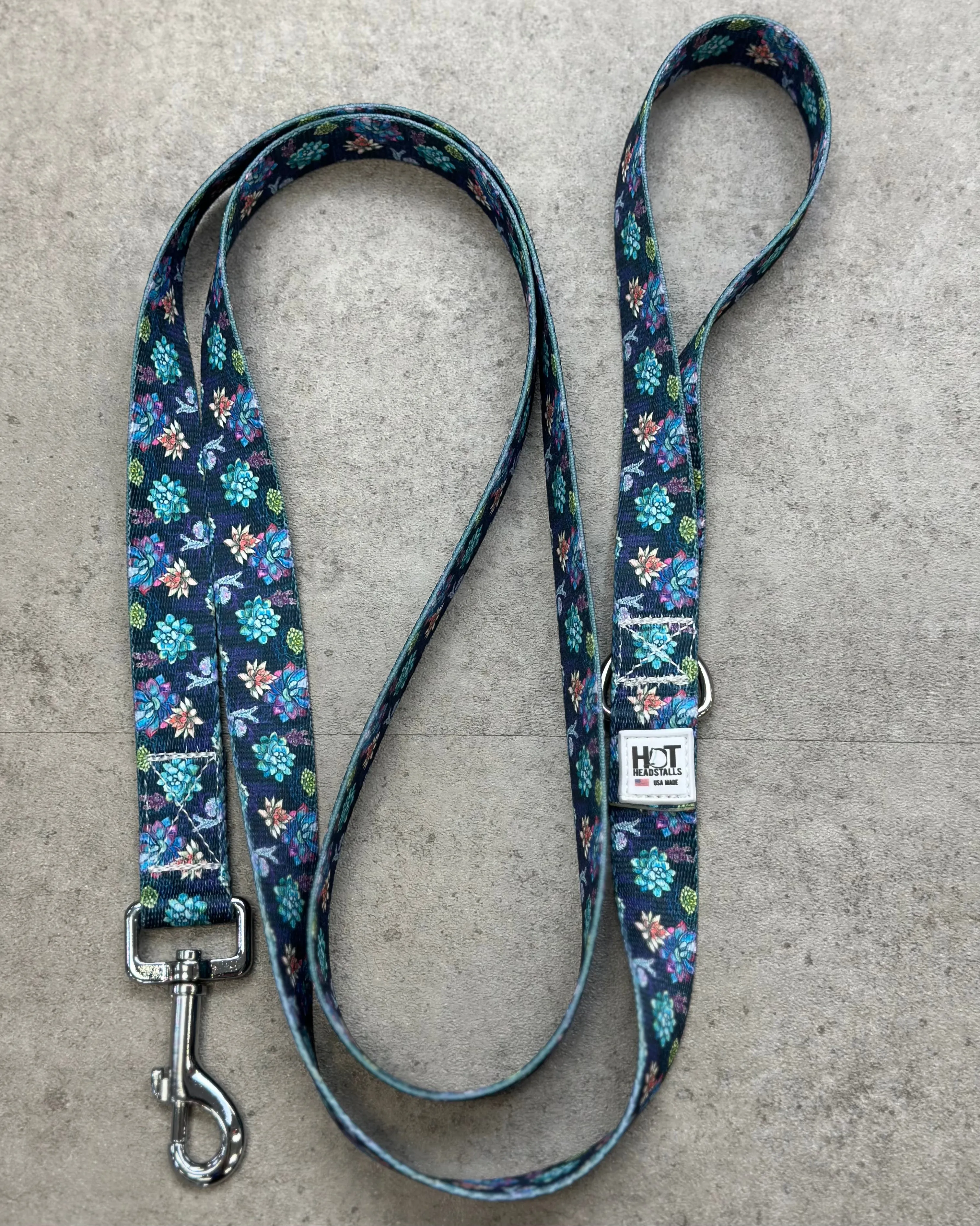 Dog Leashes