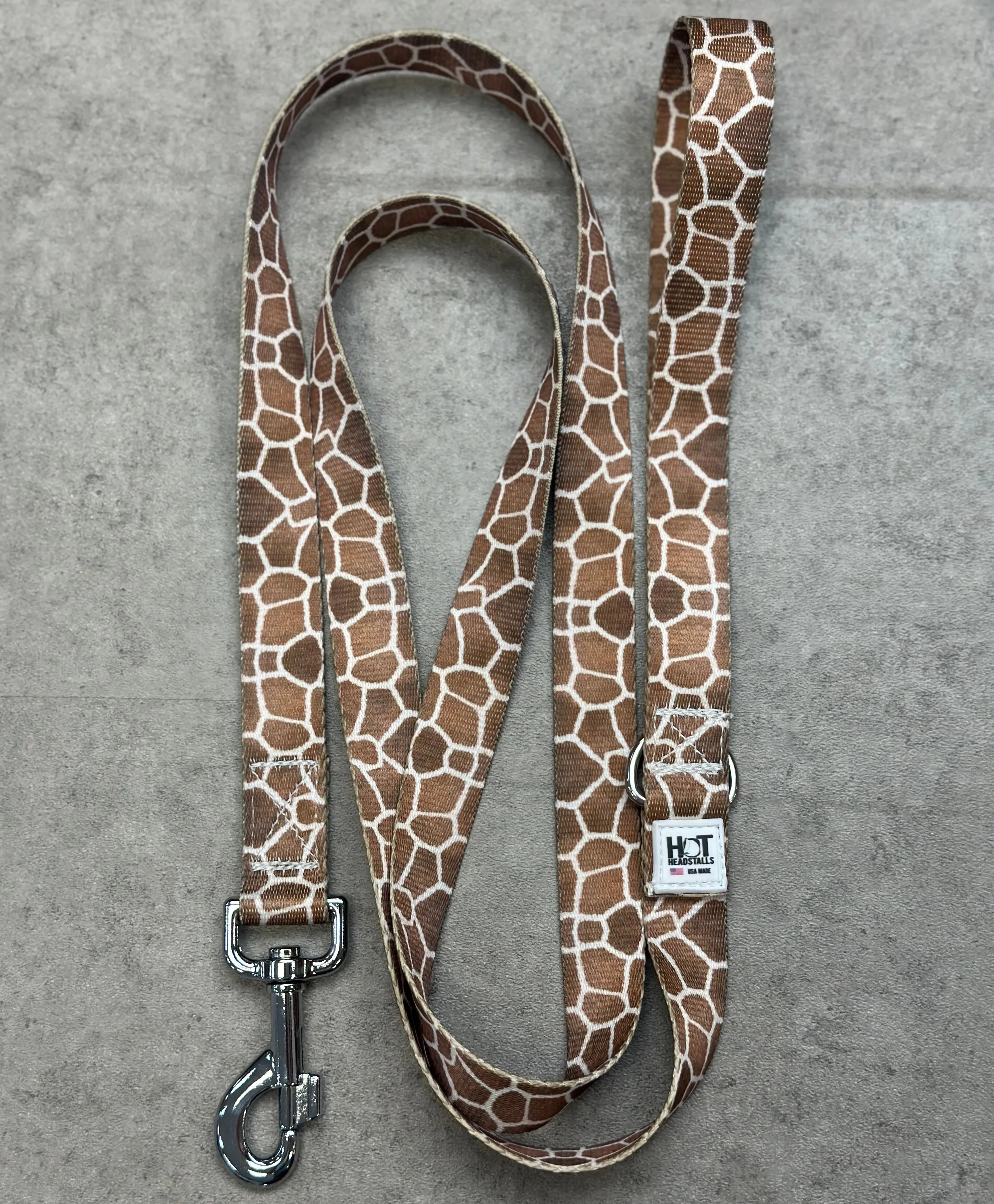 Dog Leashes