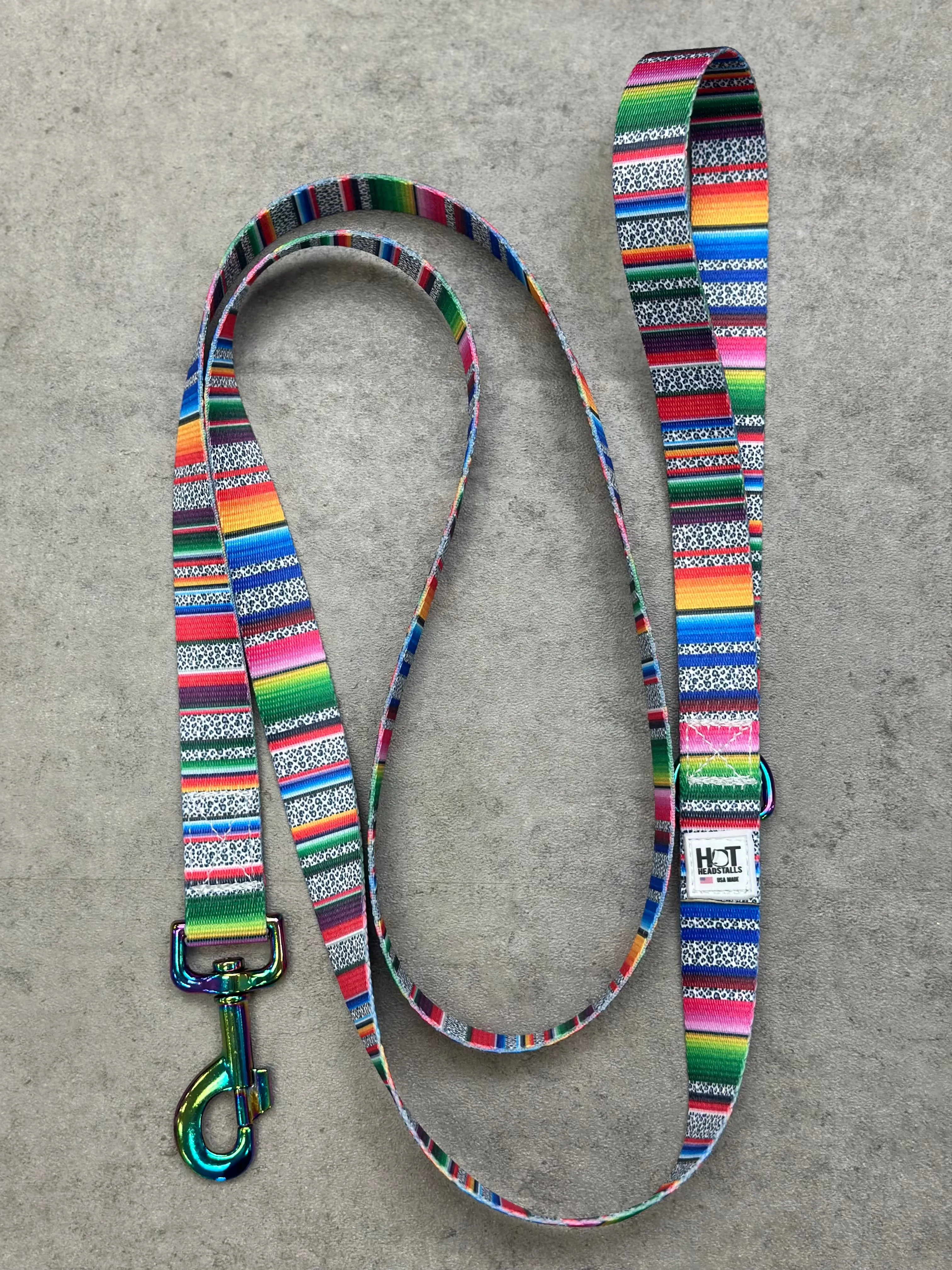 Dog Leashes