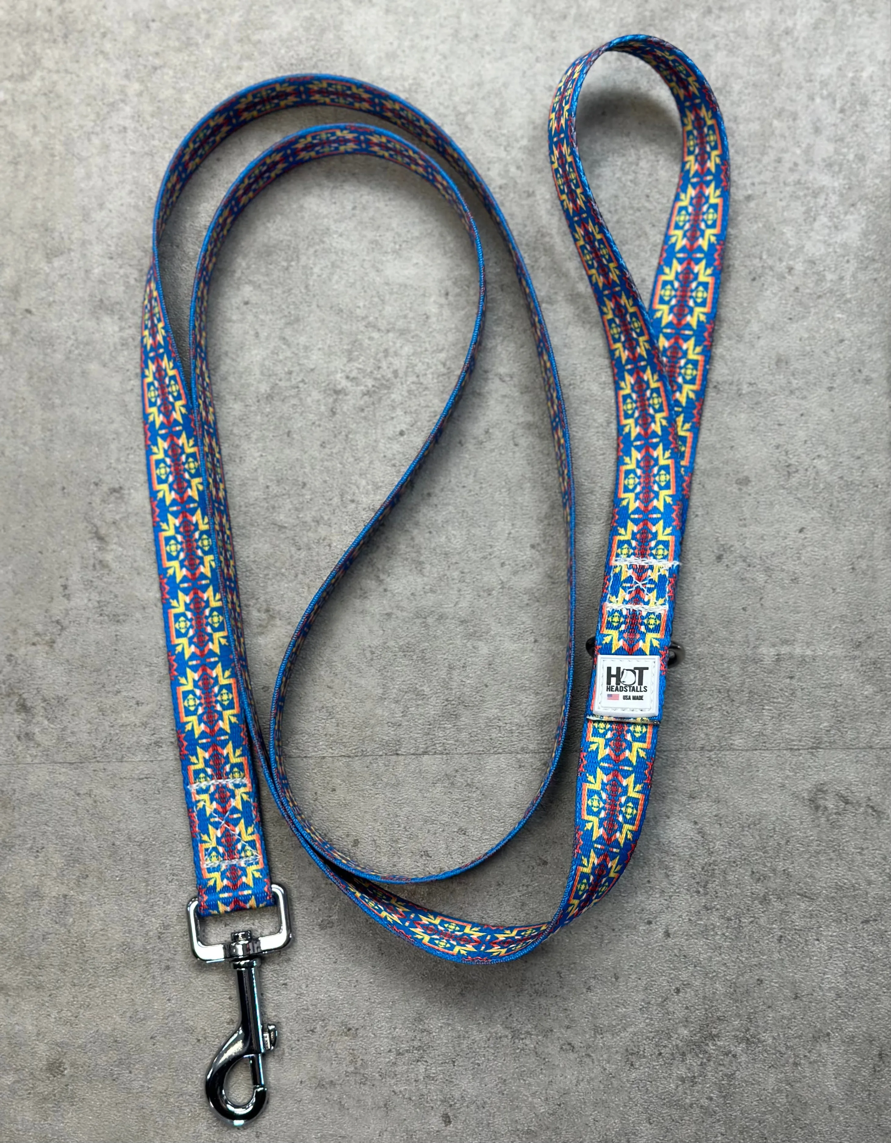 Dog Leashes