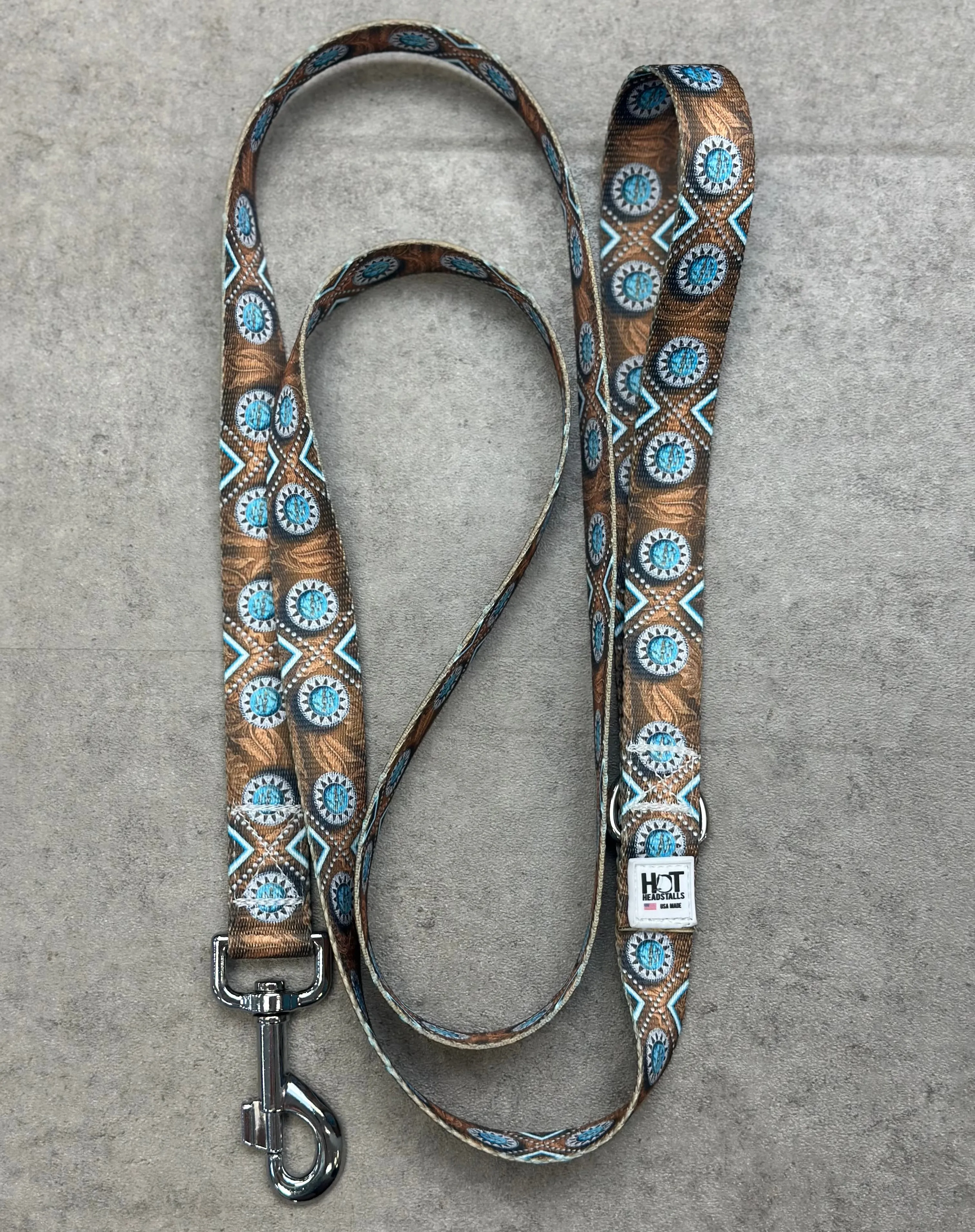 Dog Leashes