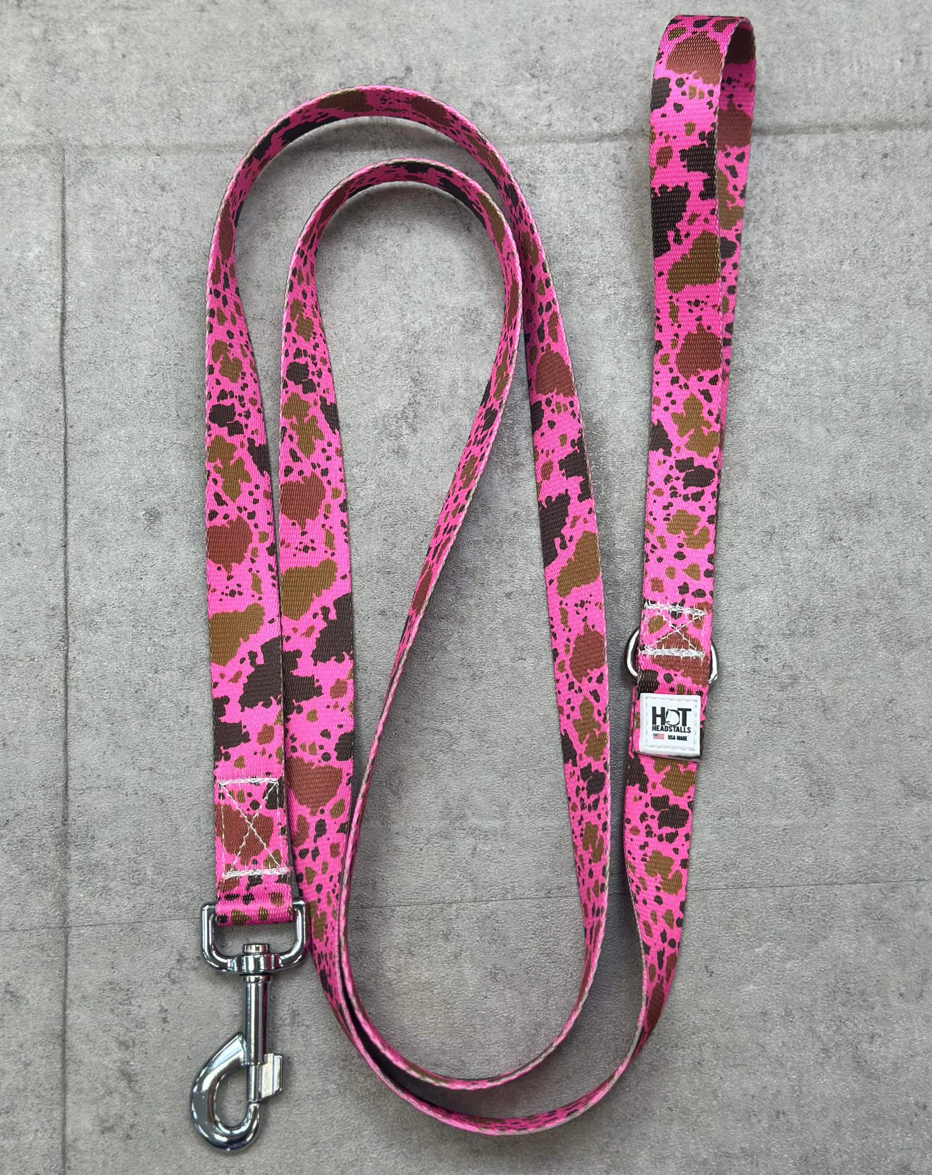 Dog Leashes