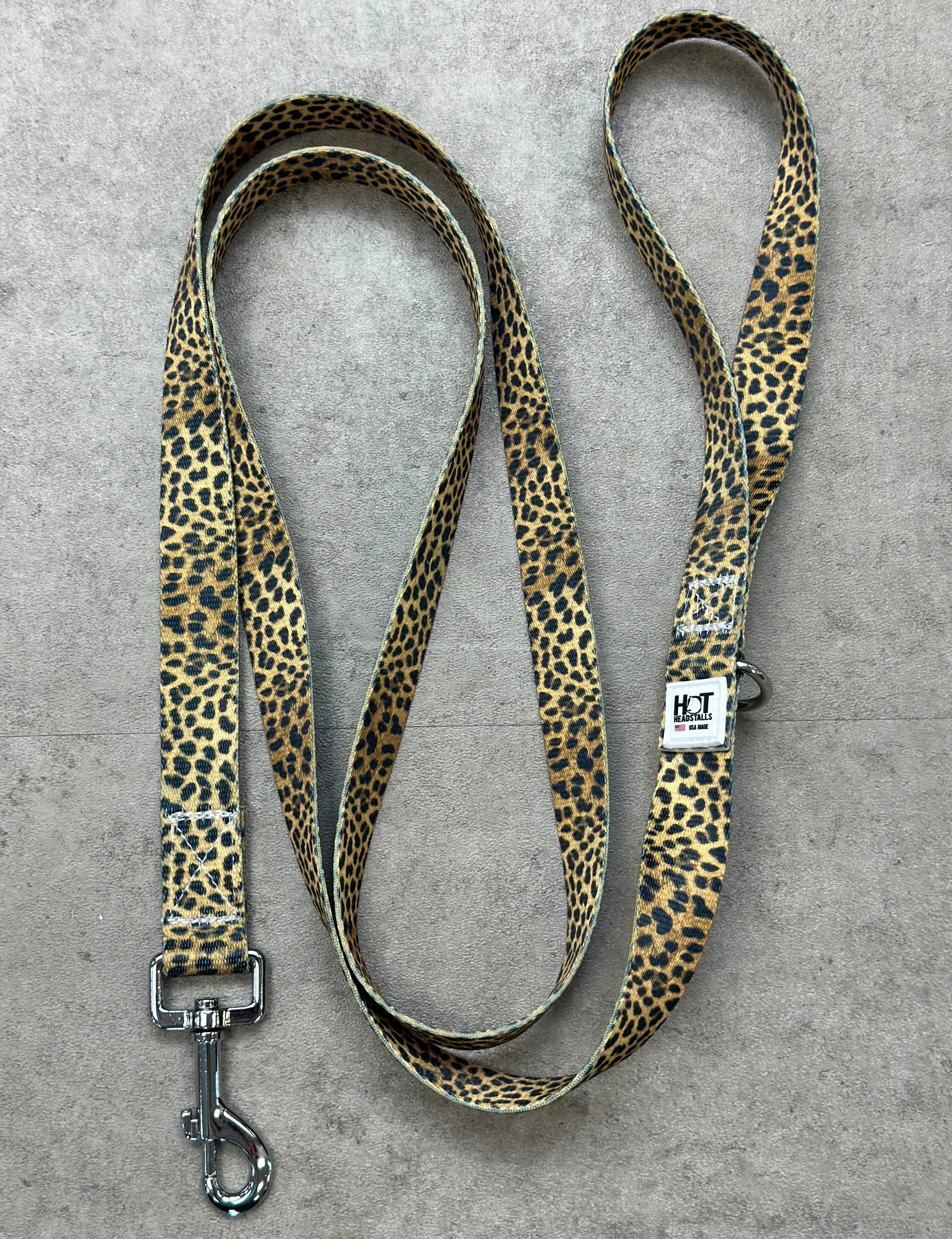 Dog Leashes