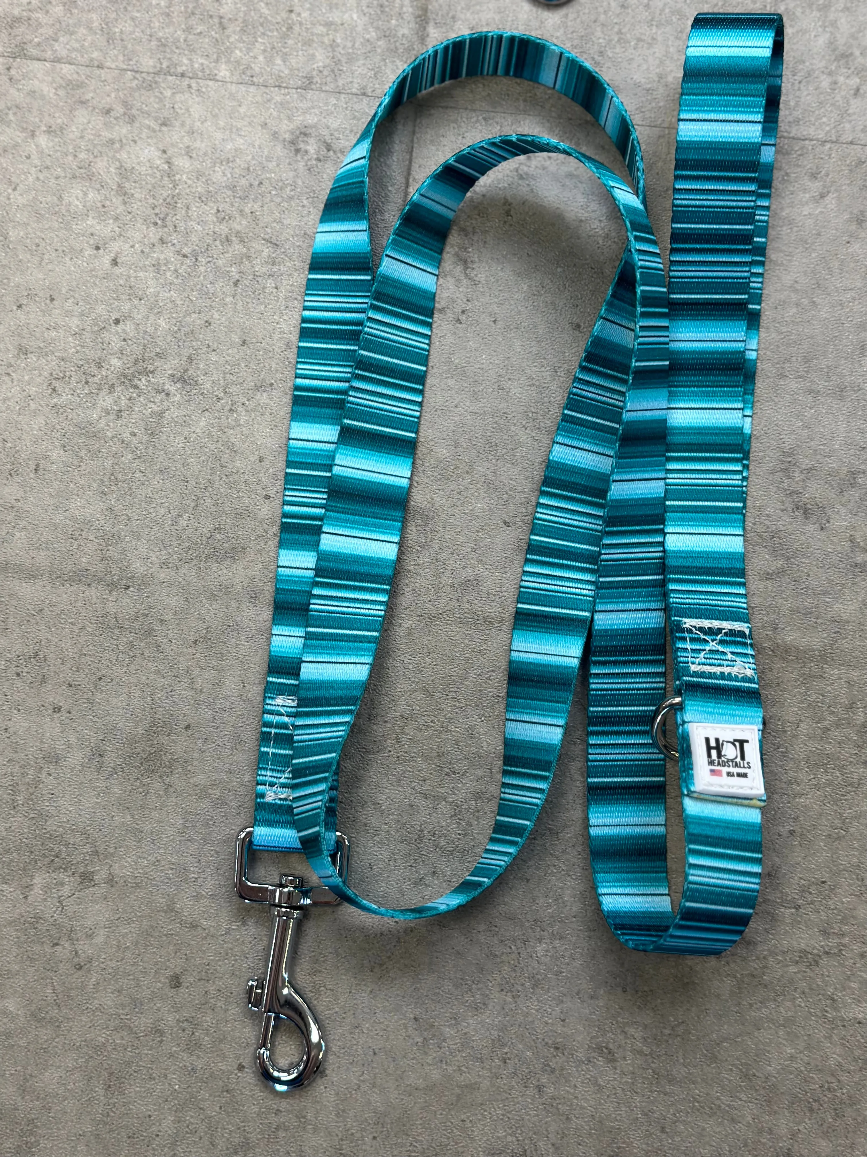 Dog Leashes