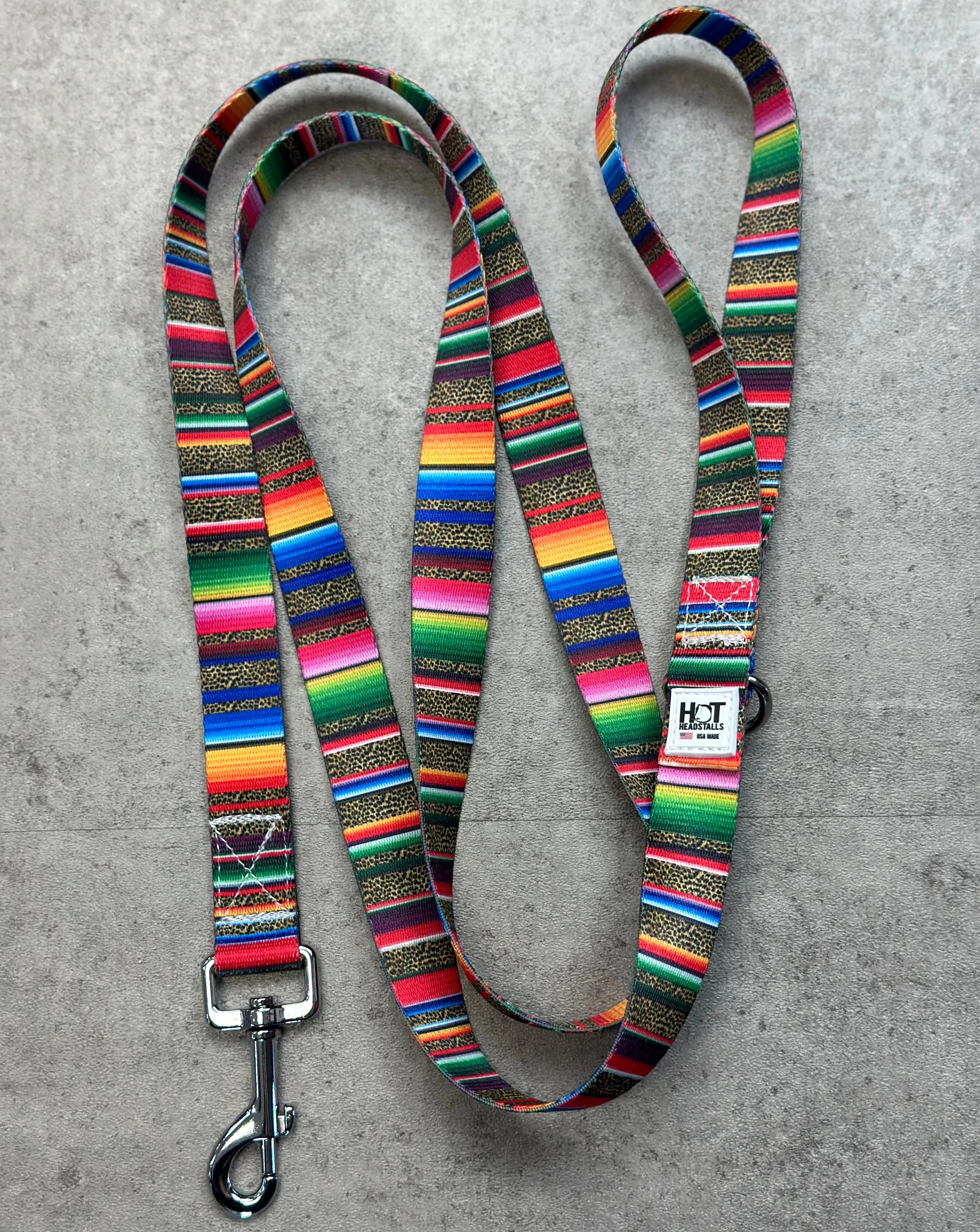 Dog Leashes