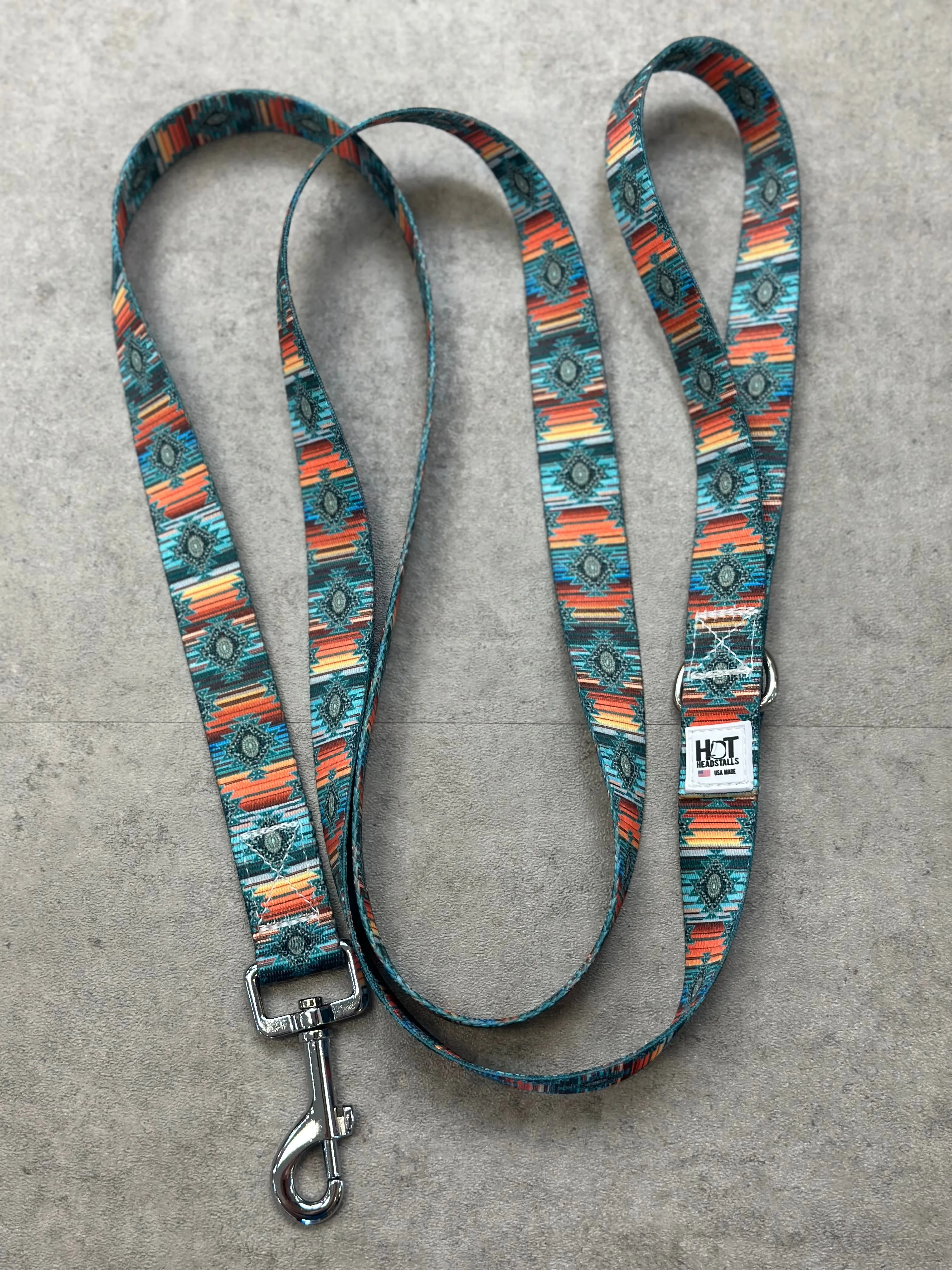 Dog Leashes