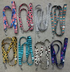Dog Leashes