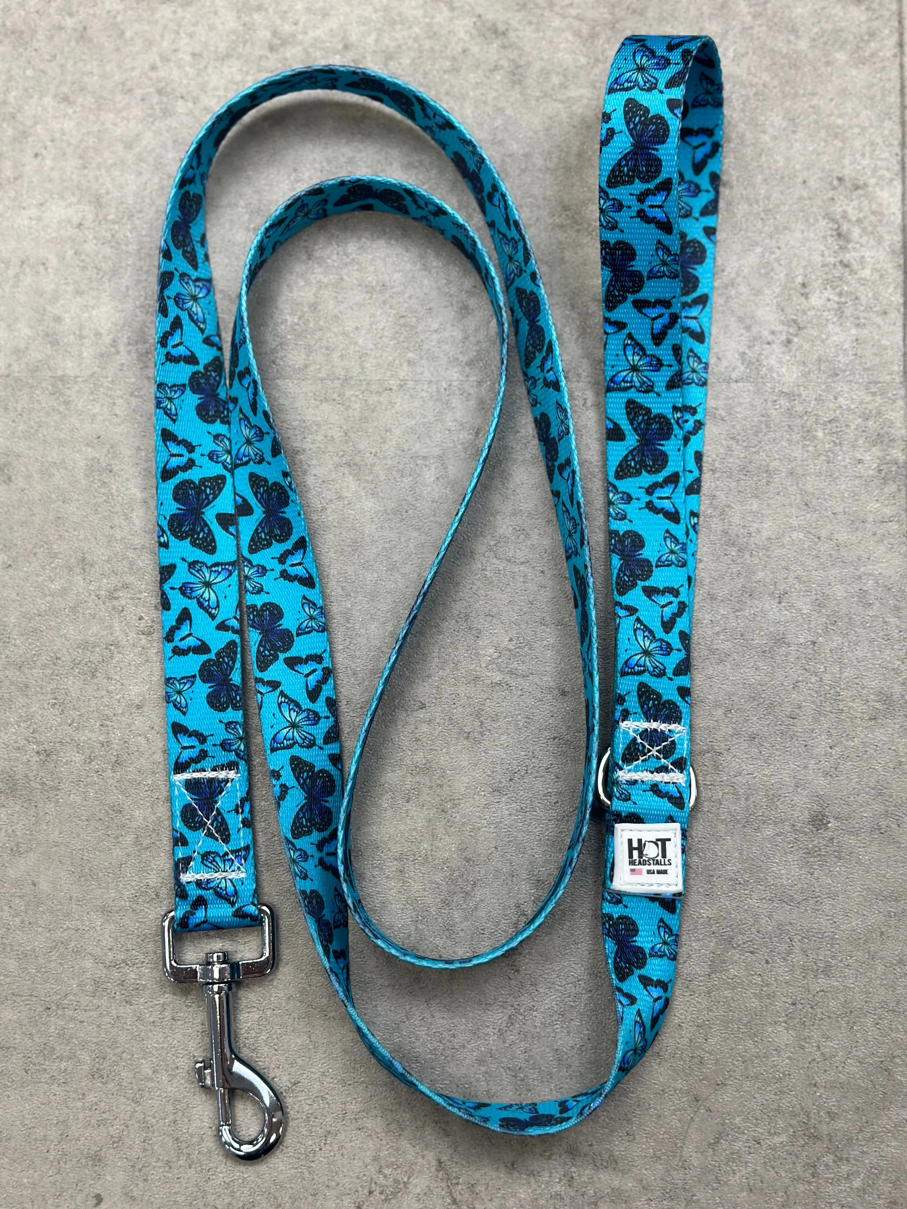 Dog Leashes