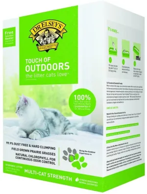 Dr Elsey's Cat Litter