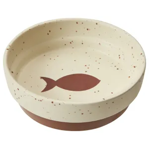 ETHICAL SEDONA CAT CHESTNUT BROWN 5"