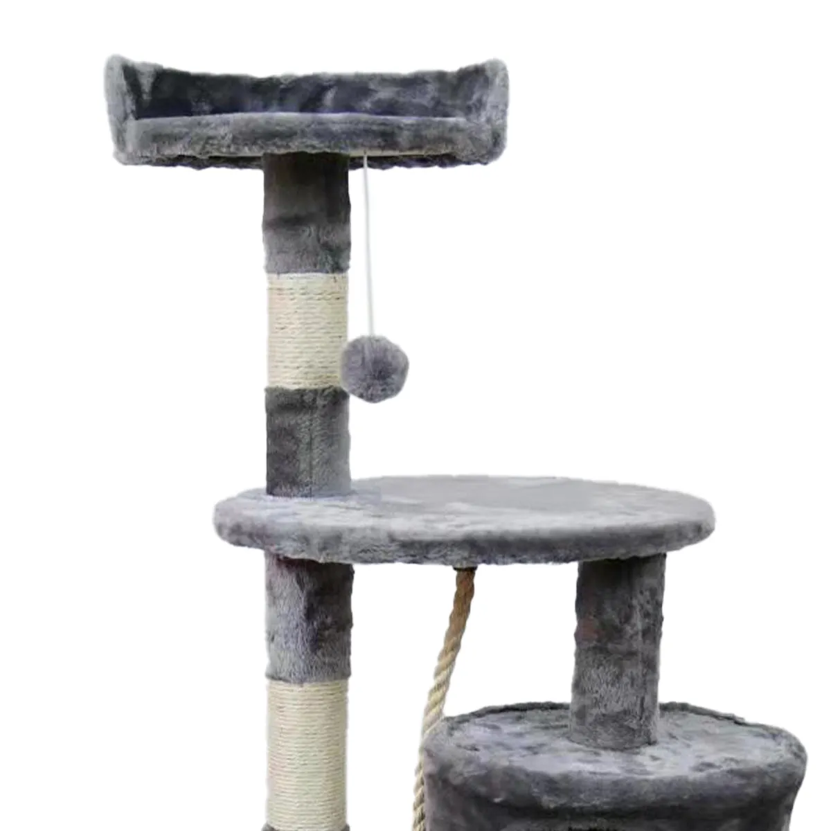 Furtastic 110cm Cat Tree Scratching Post