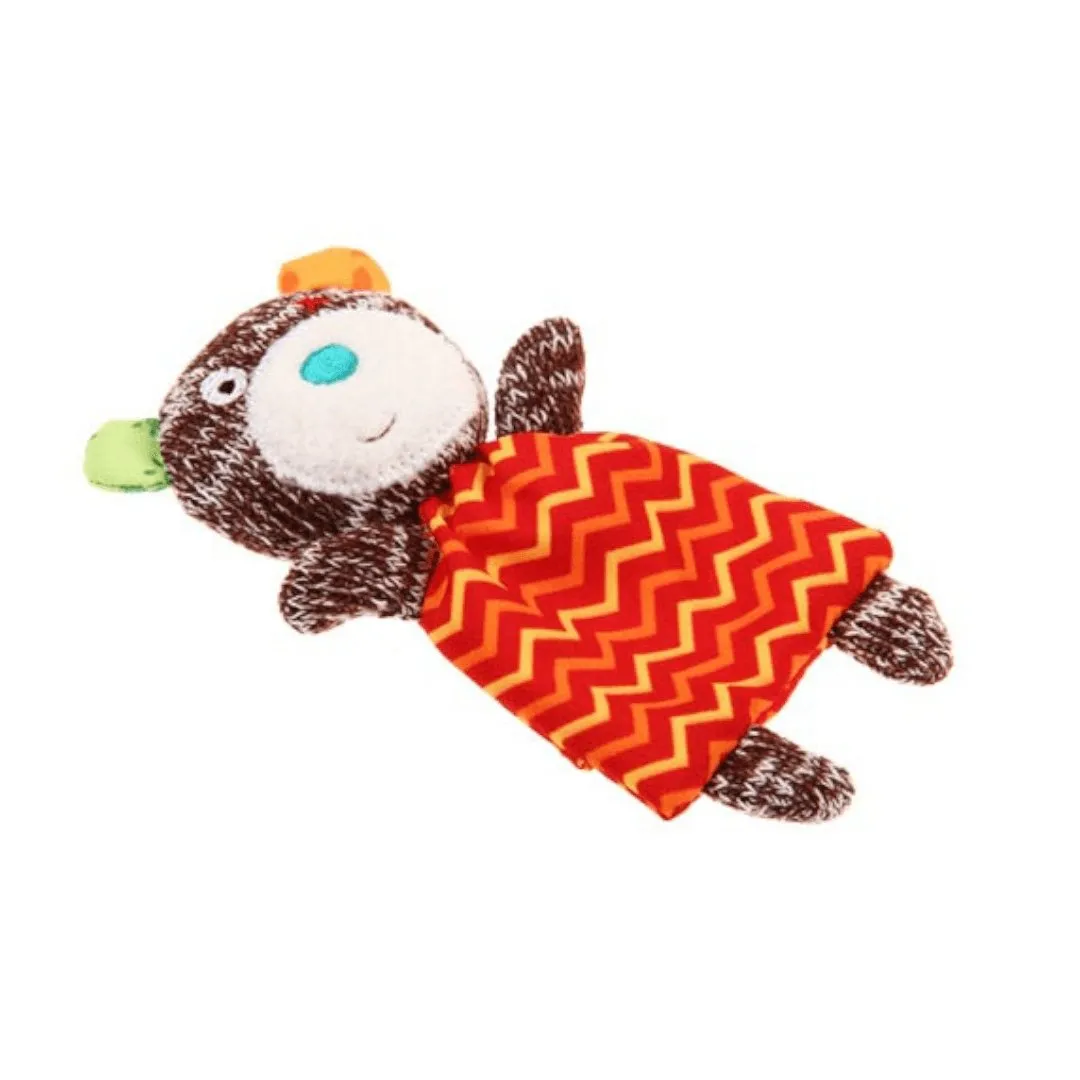 GiGwi Refillable Catnip Cat Toy