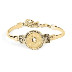 Gold Enchantment Bracelet - Final Sale