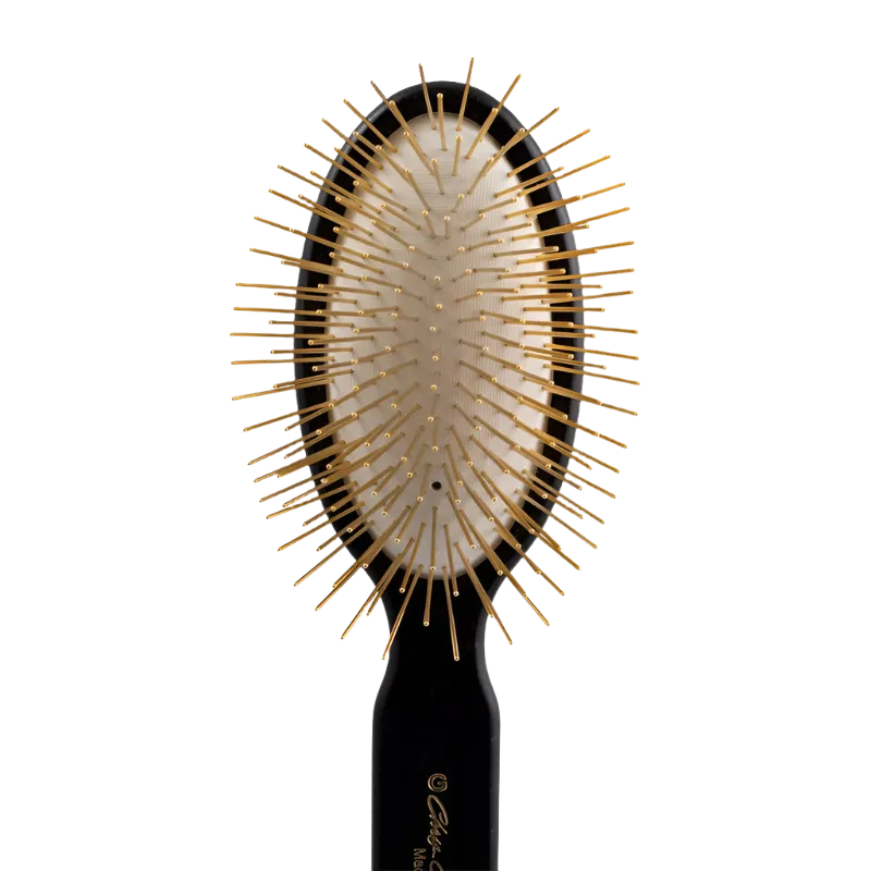 Gold Series Pin Brush 35mm by Chris Christensen