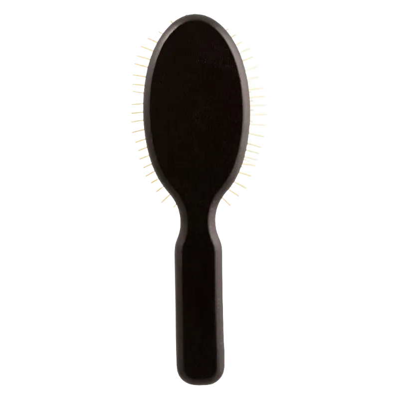 Gold Series Pin Brush 35mm by Chris Christensen