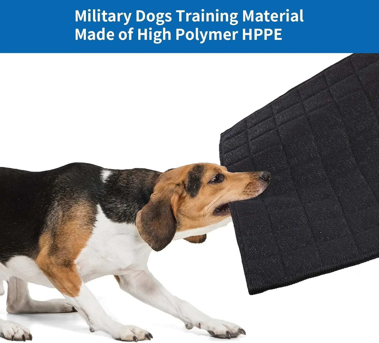 HOMBYS Chew Proof Dog Crate Bed Mat, 17"x23" Indestructible Kennel Pad for Aggressive Chewers, Plaid Durable Puppy Crate Mats for Small Dogs Cages
