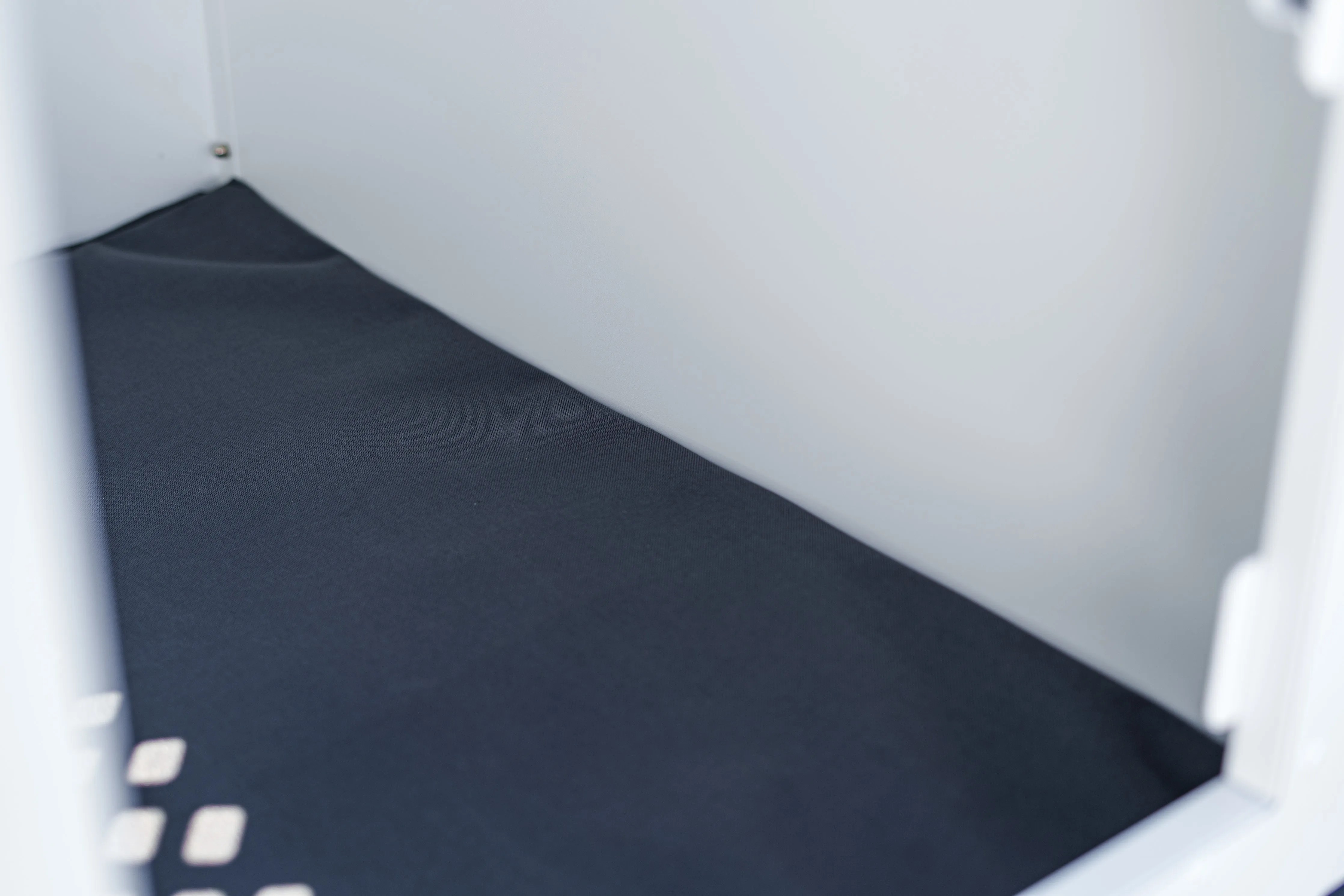 Impact Vinyl Pad