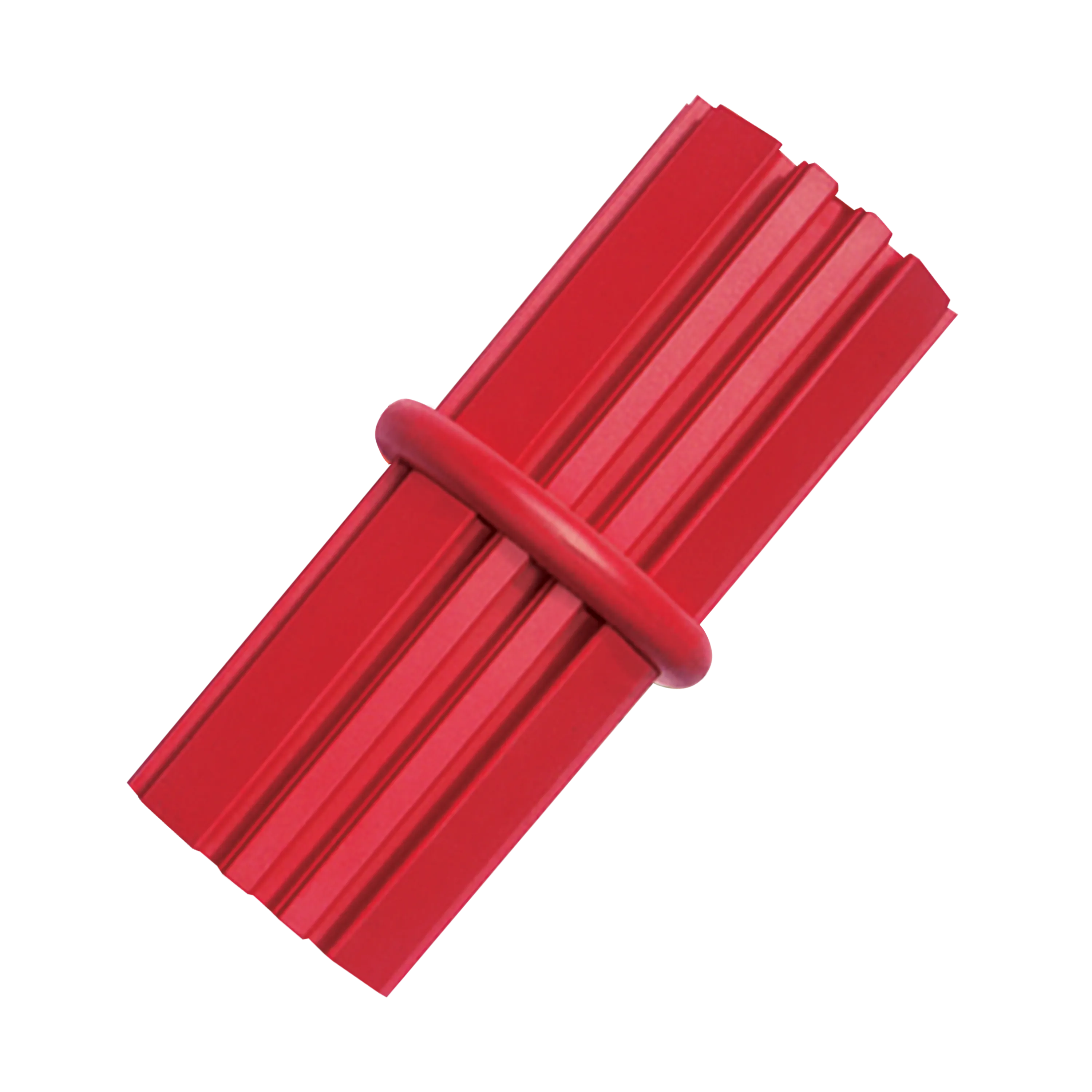 KONG | Classic Red Rubber Dog Chew Toy | Dental Stick